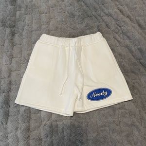 HONEYMOON & CO | Ariana Grande “Needy” Shorts